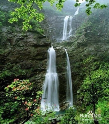重阳登高,最适合全家出游的十大“至高点”