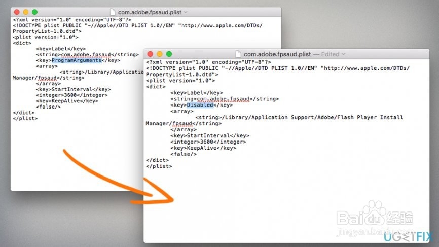 如何修复“ Flash Player自动更新守护程序”