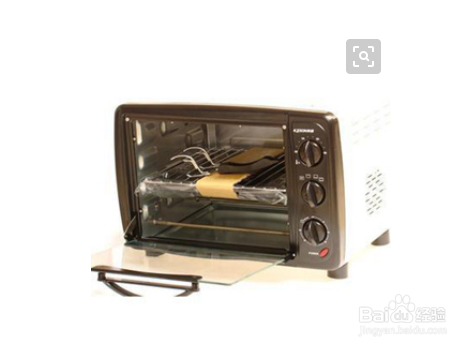 如何正确使用电烤箱?(精品)