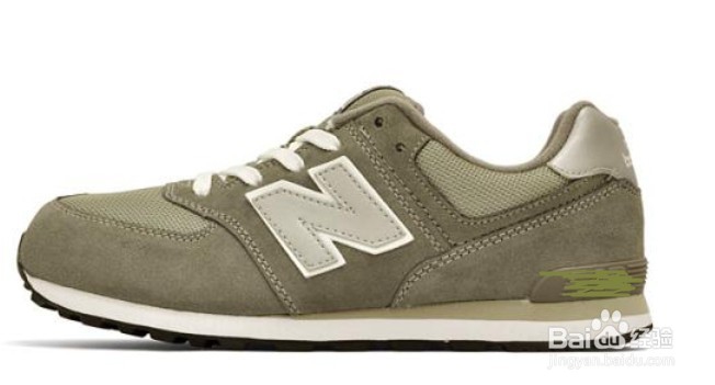 跑步时,如何挑选运动鞋?