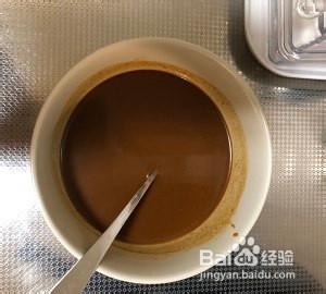 香菇鸡蛋炸酱面