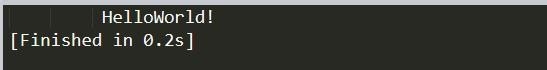 python的字符串内建函数9
