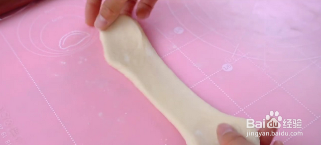 蜂蜜脆皮小面包怎么做