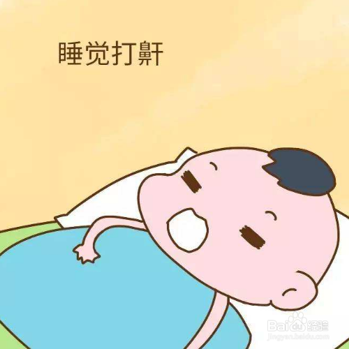 怎么改善睡觉打呼噜?