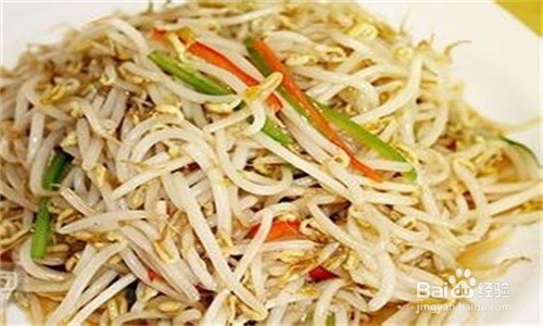 食醋在炒菜中的妙用