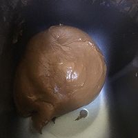 如何制作美味的可可软欧