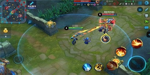 王者荣耀基础入门之后羿,认识及配装