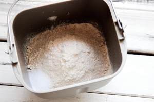 怎么做美味的法式乡村面包