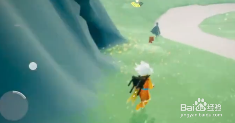 光遇11.29免费魔法是什么