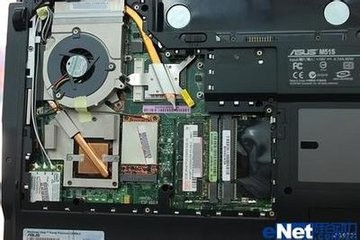 笔记本散热扇