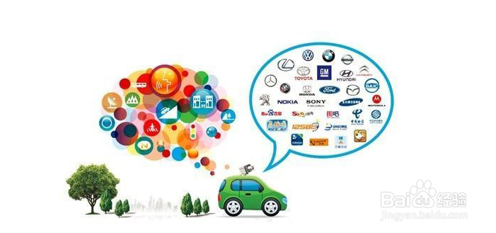 一站式车联网服务解析