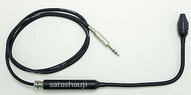 Leakshooter超声波检漏仪的配件介绍