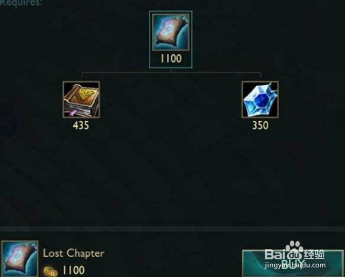 LOL极地大乱斗AD出遗失篇章有什么问题?