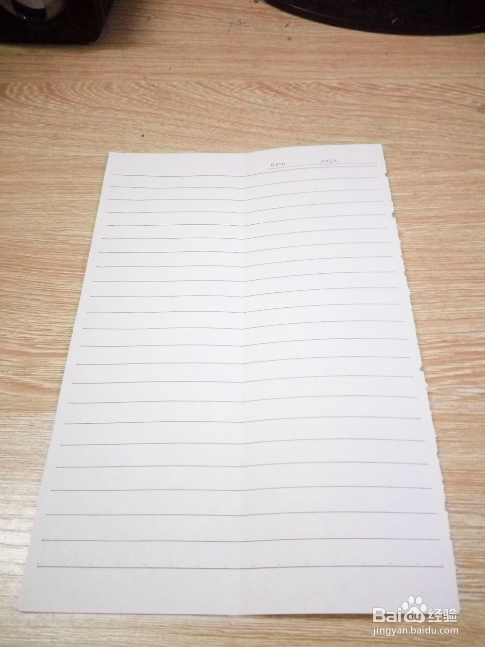 另类垃圾纸盒怎么折？