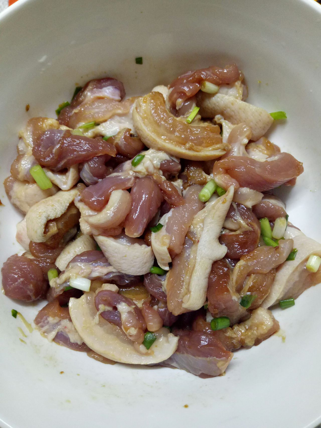 粉蒸肉的做法，妈妈们快收快收！