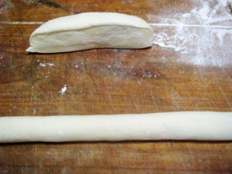 韭菜水饺的做法,你学会了吗