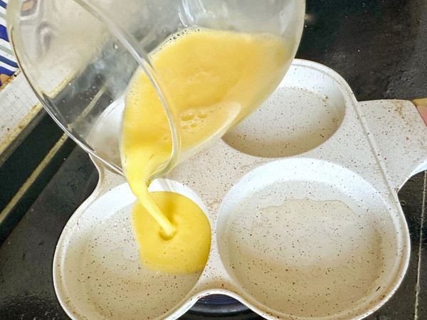 甜虾牛油果塔塔