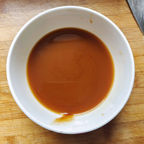 辣椒蒜蓉蚝油生菜