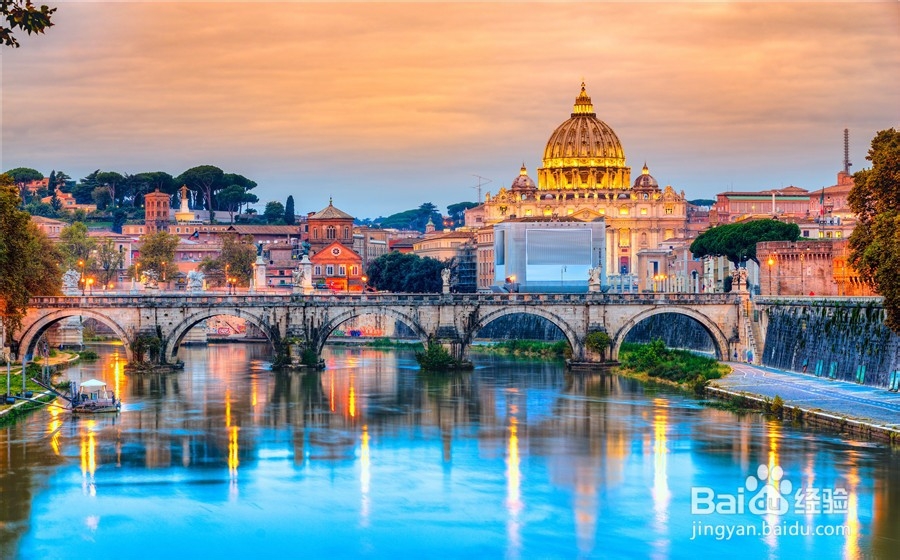 怎么到德国周边旅行