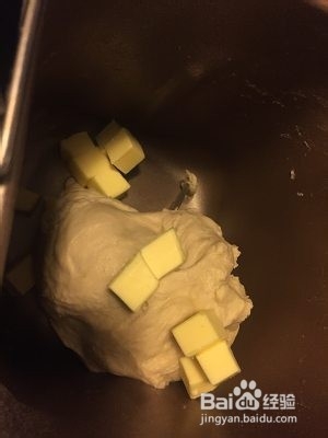 怎么做葱香面包