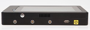 LC-6000振动监测故障诊断分析仪的操作说明