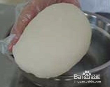 如何简单快速制得日式雪胖子？