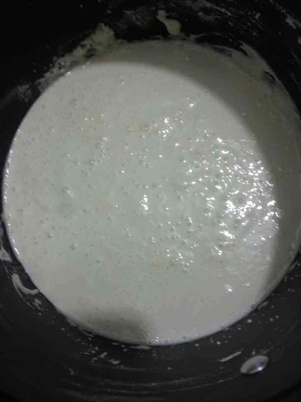 唤起儿时的记忆，自制古早味碗糕