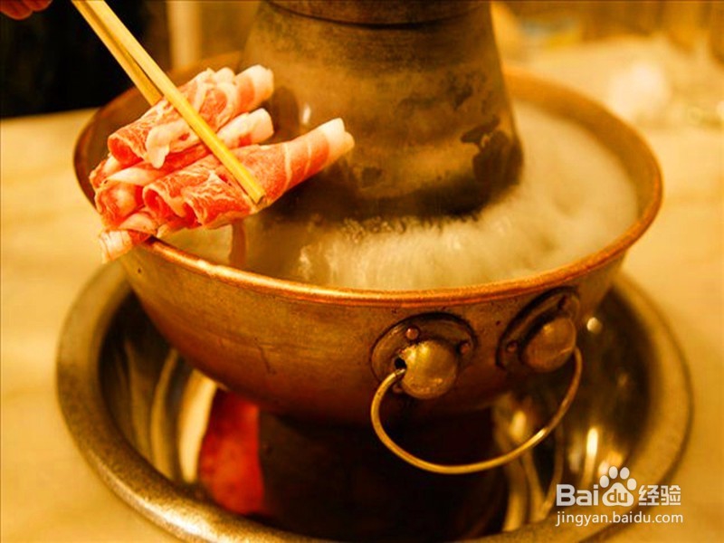 火锅涮羊肉4种人要注意，为什么？