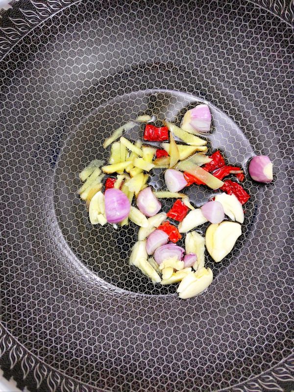 酸菜猪肉炖粉条