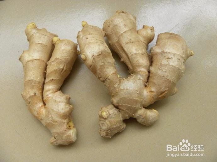 在阳台上怎么种姜