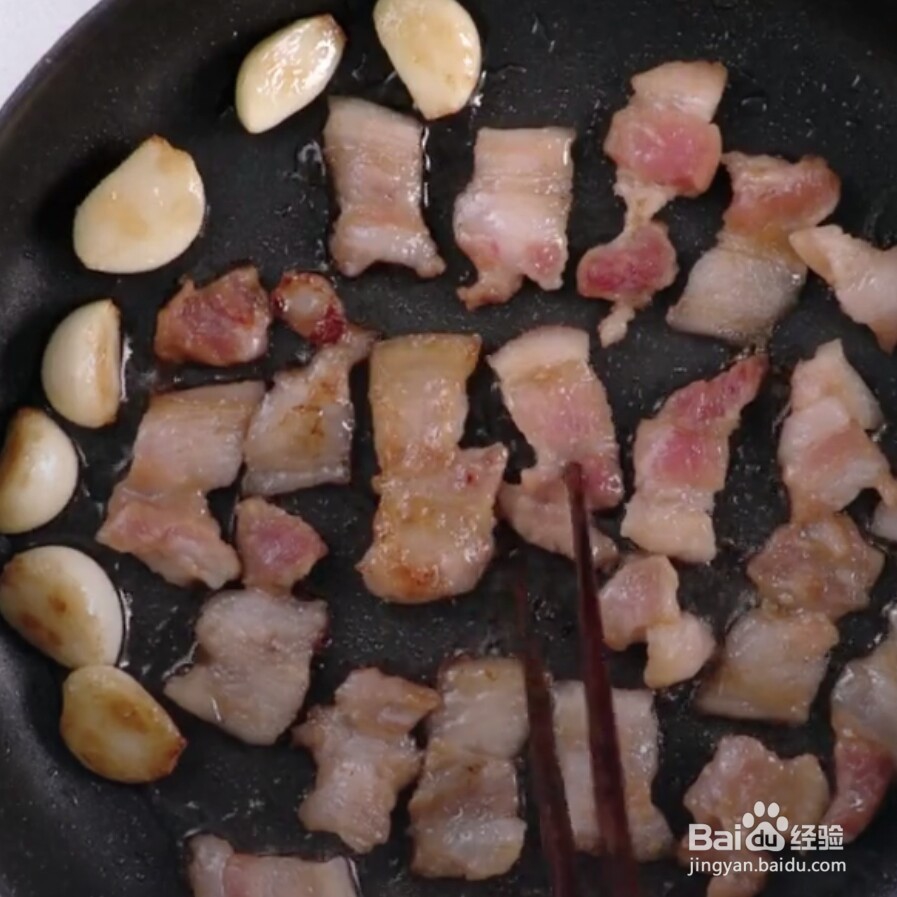 蜜汁香嫩烤肉做法教程