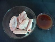 鸡中翅家常做法