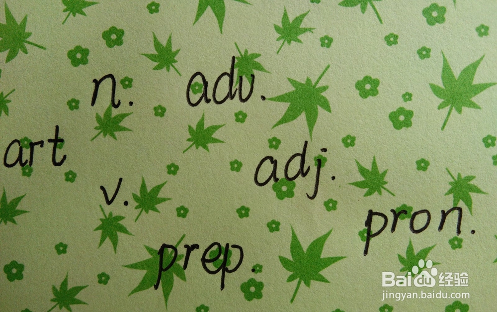 英语短文改错怎么做