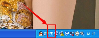 如何隐藏&显示小度wifi的桌面悬浮窗？