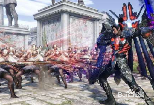 无双大蛇3游戏心得