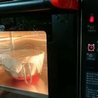 不点外卖158--自然发酵奶香馒头