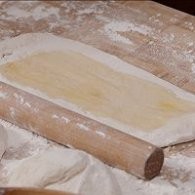 不点外卖157--烙大饼和炒饼