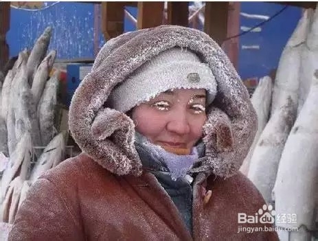 如何体验莫斯科的冬季