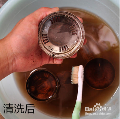 艾灸盒怎么清洗