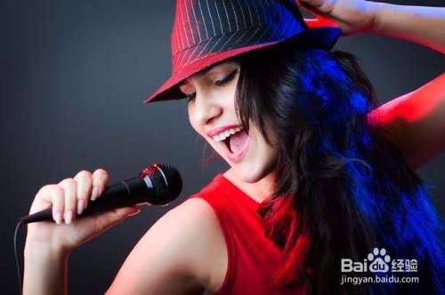 新手在KTV如何点歌呢