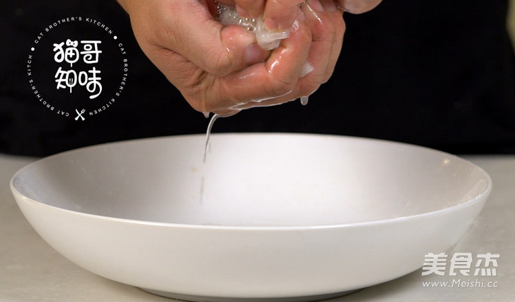 有了这个教程，泡菜想吃就吃