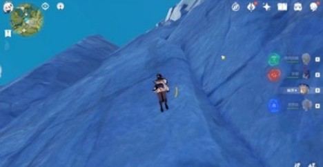 原神古云有螭任务岩尊像点亮顺序一览