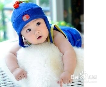 如何拍出完美宝宝照