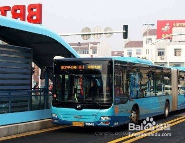 常州大学城怎么办公交卡