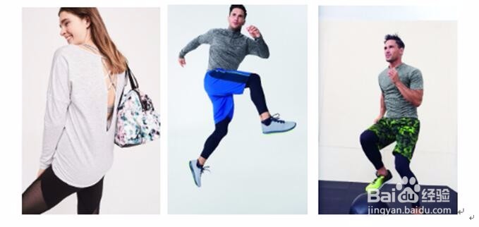 Old Navy 2017春季系列 明媚春色 怦然心动