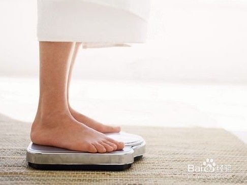 减肥妙招对抗职场的过度肥胖