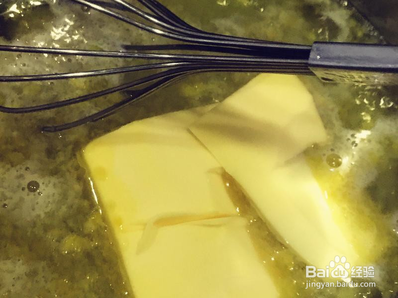 酸甜可口 柠檬酱的做法