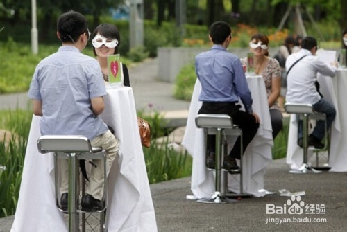 相亲中不喜欢怎么迅速逃离