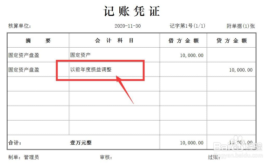 固定资产的盘盈与盘亏要怎么做账务处理呢