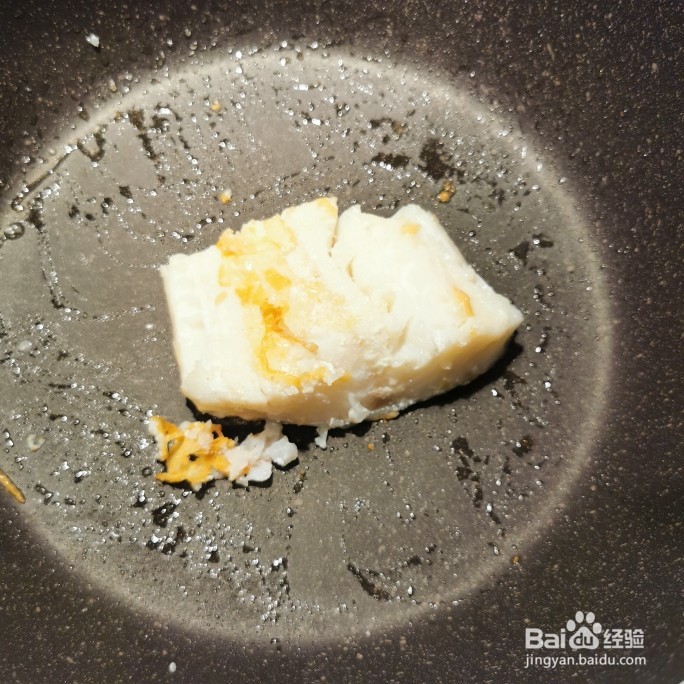 如何制作煎鳕鱼？